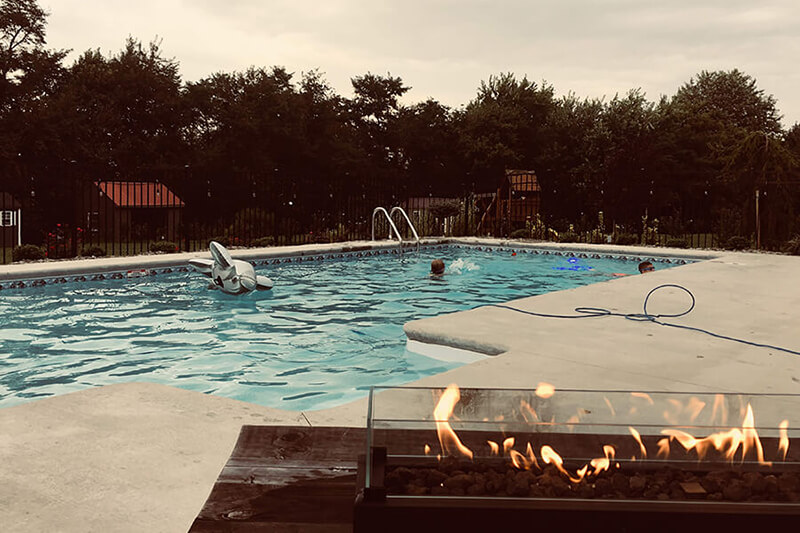 pool design Martinsburg pool builder Martinsburg pool construction