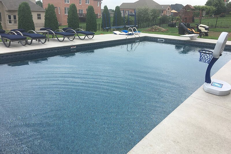 pool design Martinsburg pool builder Martinsburg pool construction