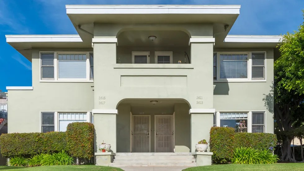 Balboa Park Apartments Floit Properties, Inc.