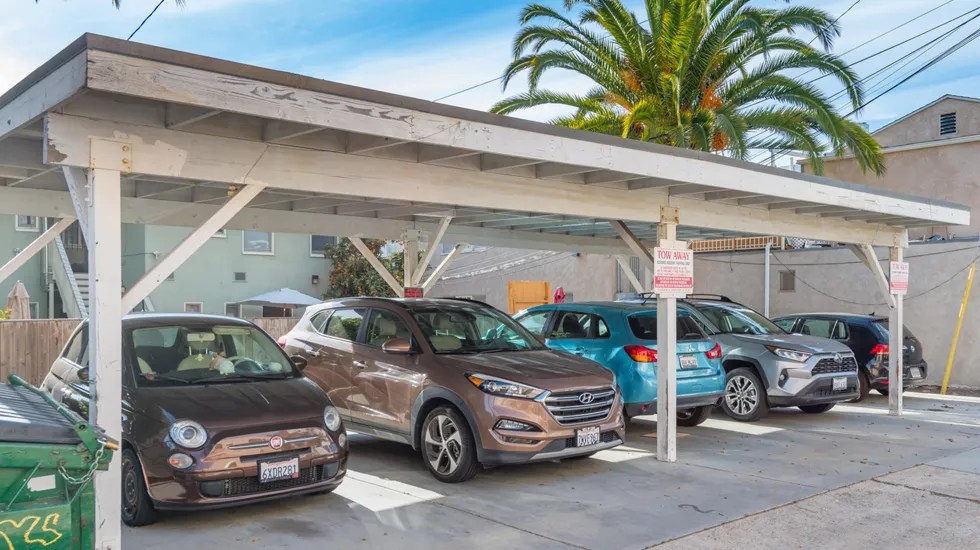 Balboa Park Apartments Floit Properties, Inc.