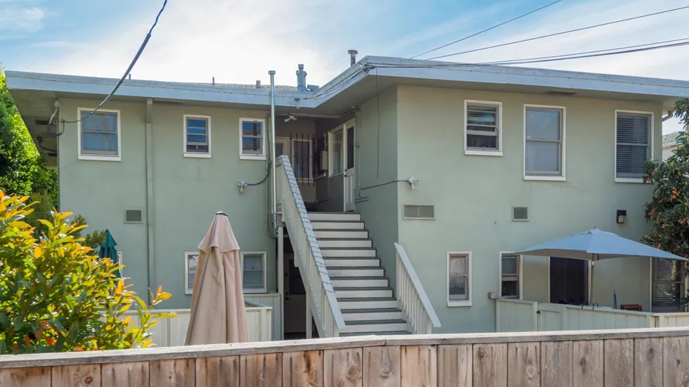 Balboa Park Apartments Floit Properties, Inc.