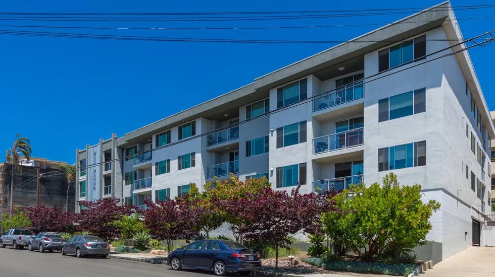 Bay Manor Apartments Floit Properties, Inc.