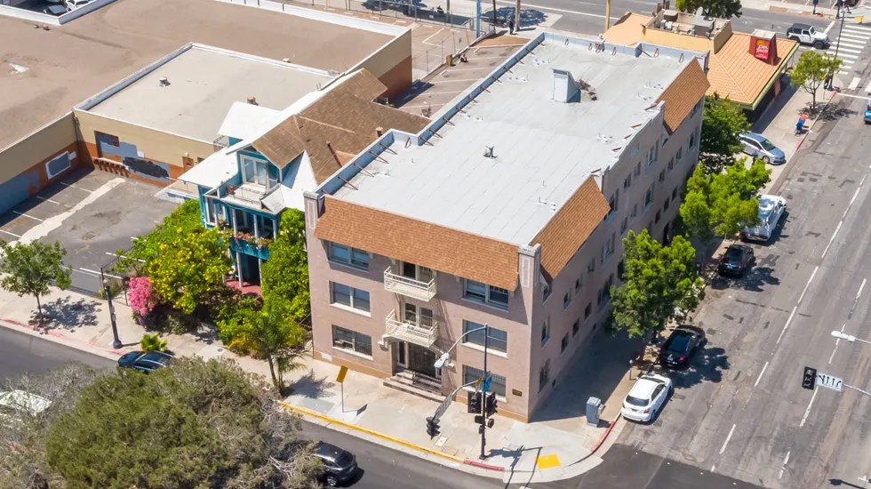 Biltmore Apartments Floit Properties, Inc.