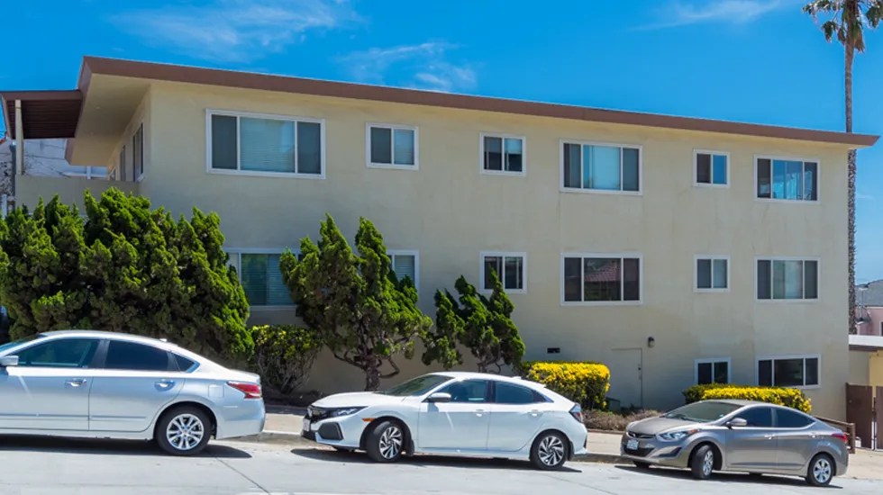 Brant Street Apartments Floit Properties, Inc.