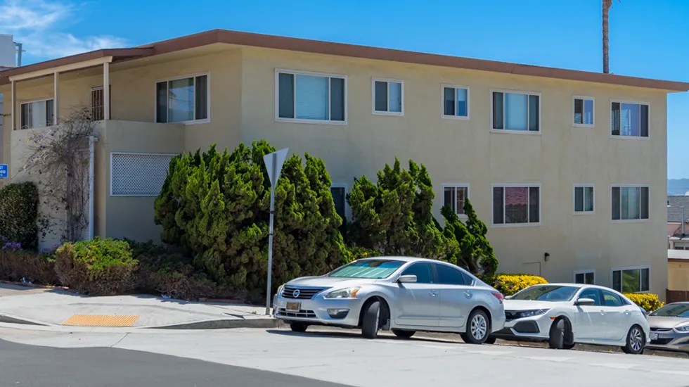 Brant Street Apartments Floit Properties, Inc.