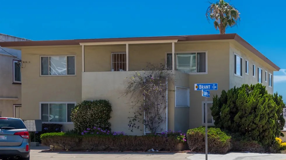 Brant Street Apartments Floit Properties, Inc.