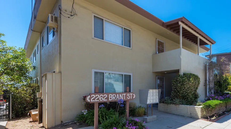 Brant Street Apartments Floit Properties, Inc.