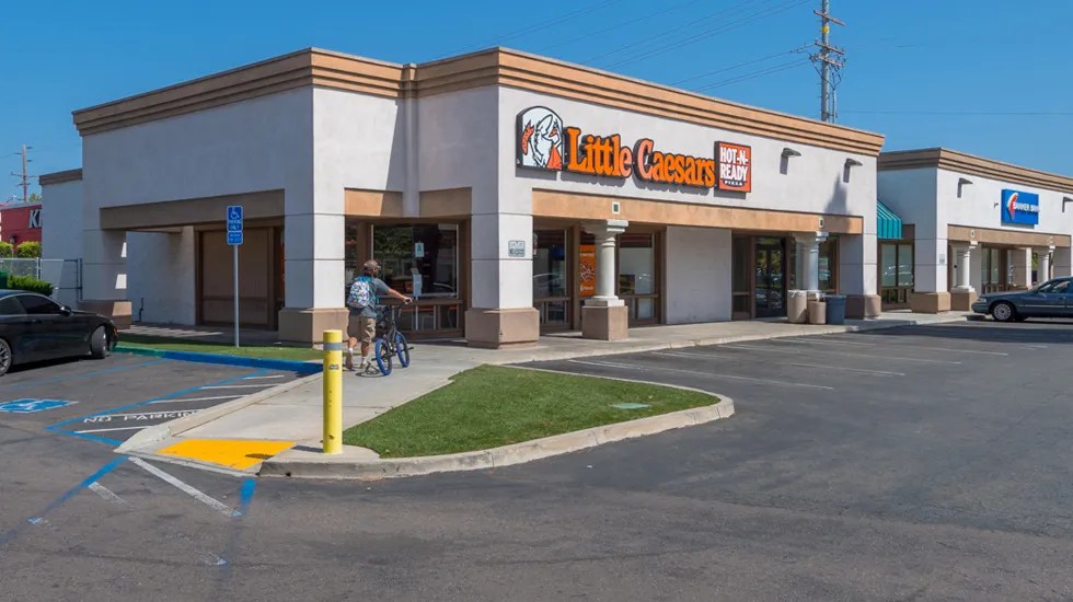 Fletcher Village Floit Properties, Inc.