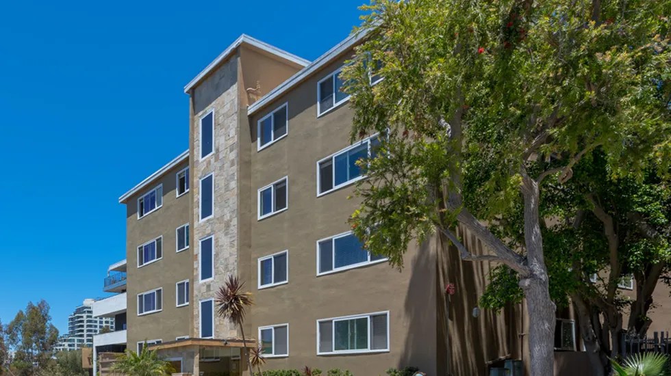 Palm Villas Floit Properties, Inc.