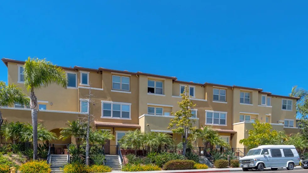 Paradise Walk Floit Properties, Inc.