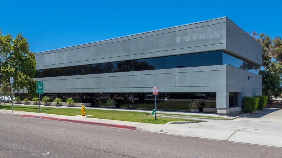 Terminix Floit Properties, Inc.