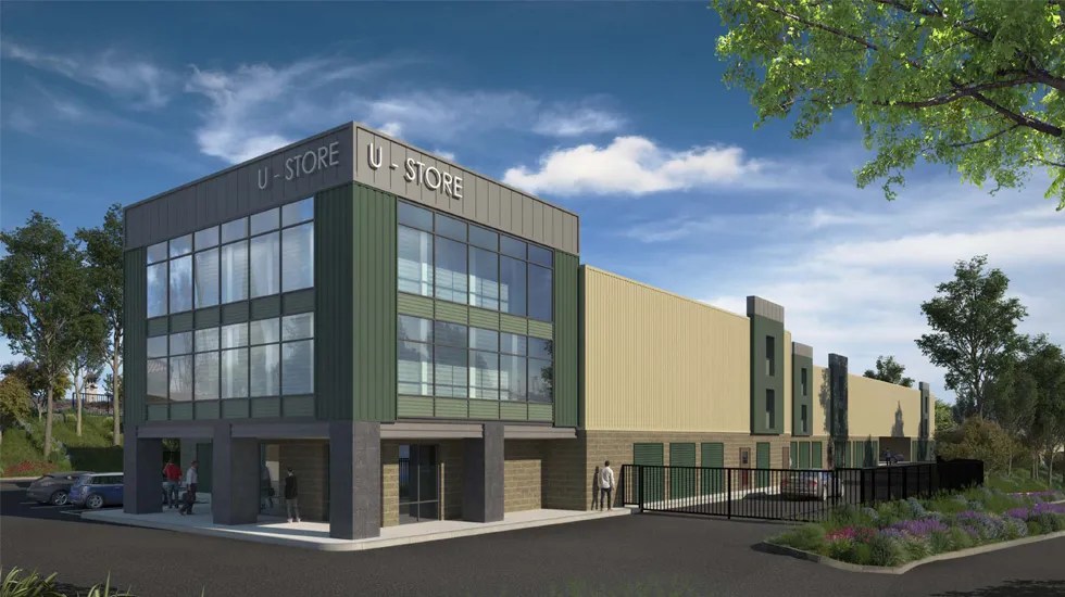 Eastlake UStore Soon) Floit Properties, Inc.