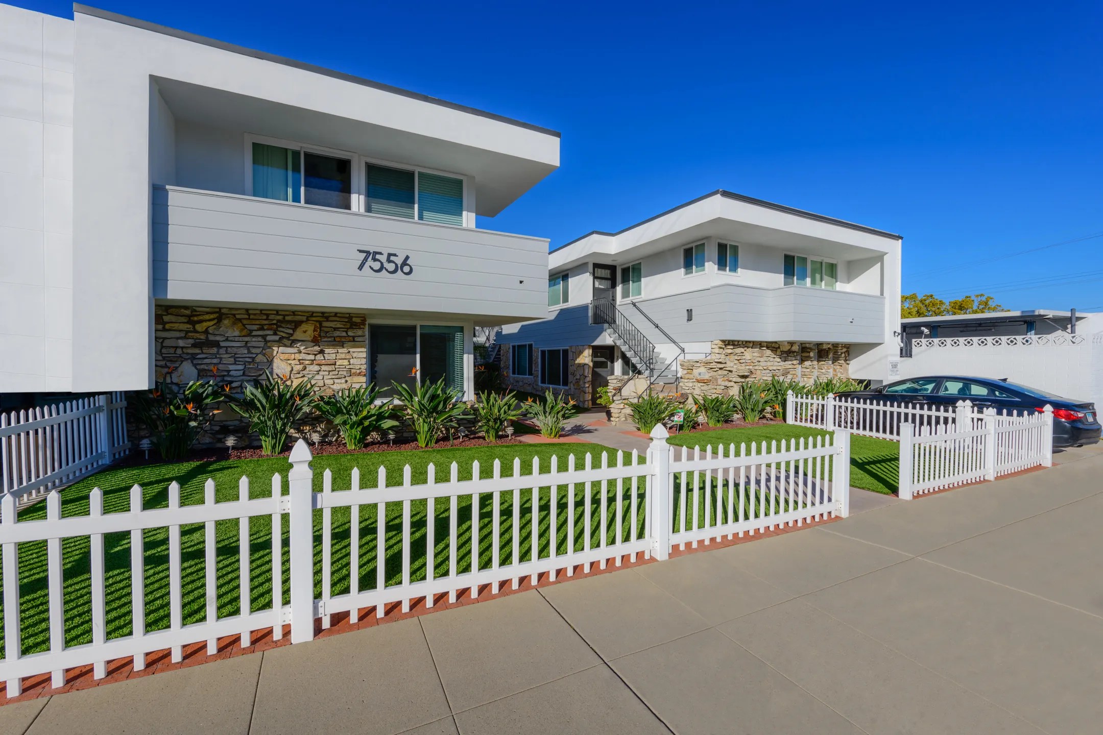 Herschel Apartments Floit Properties, Inc.