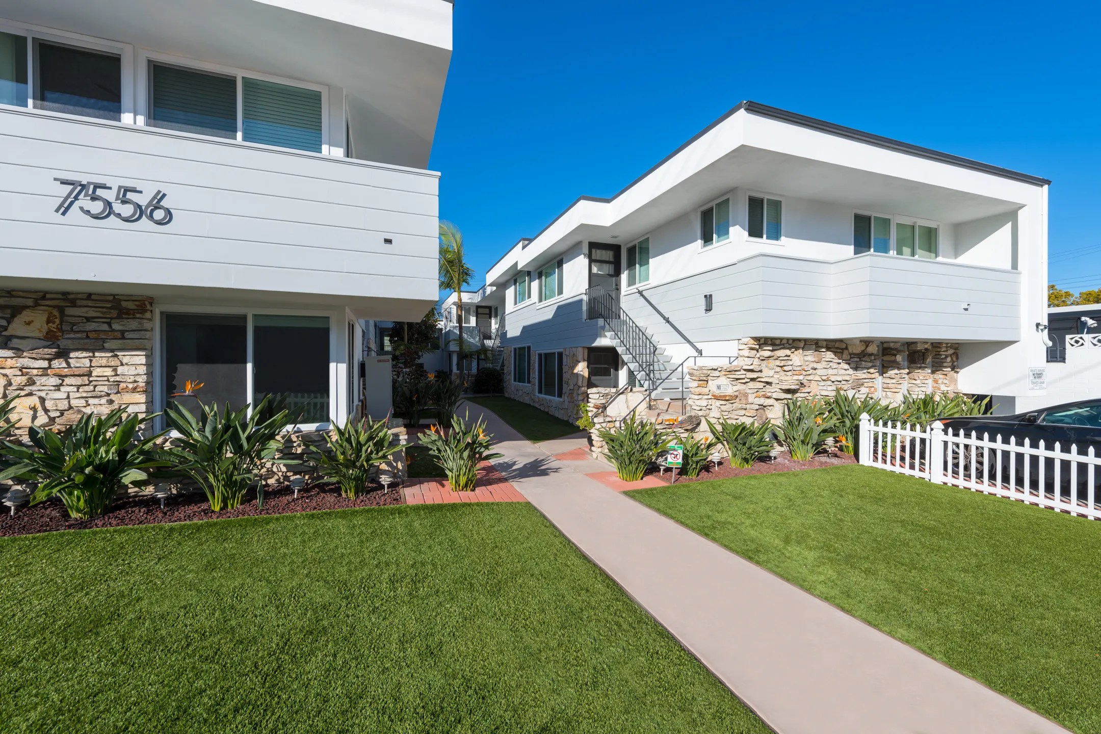 Herschel Apartments Floit Properties, Inc.