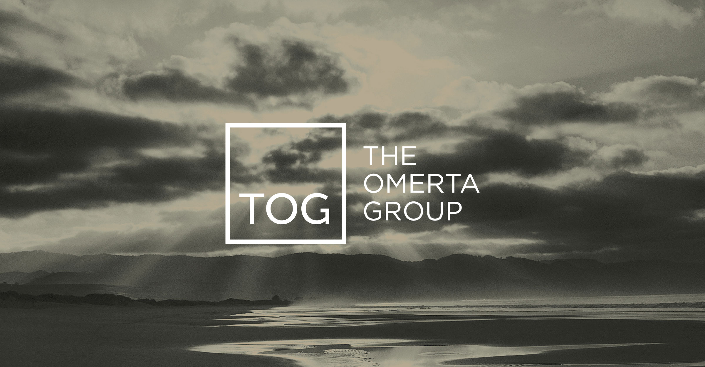 FLOK — TOG The Omerta Group