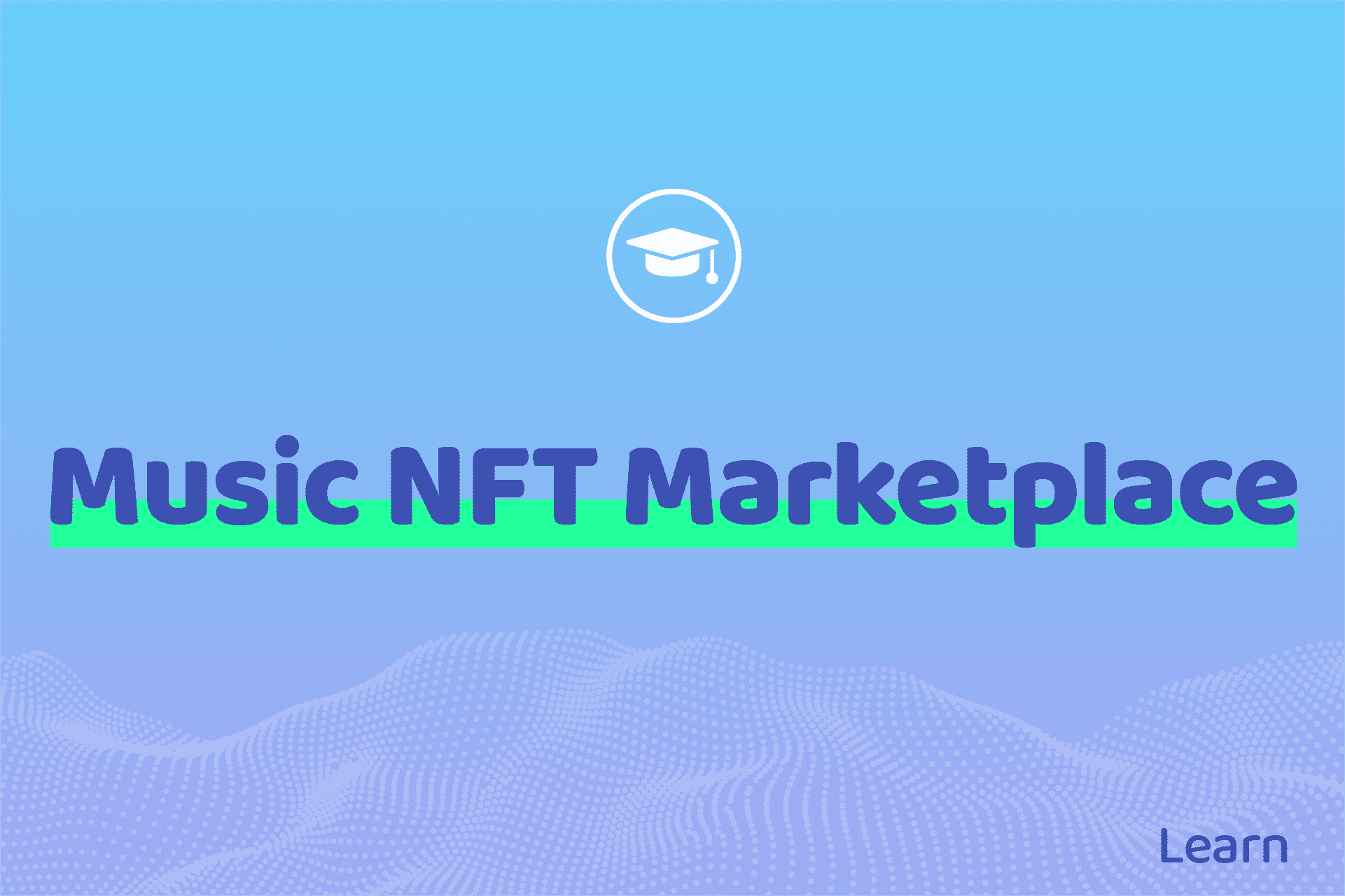 Music NFT Marketplace FLOLiO