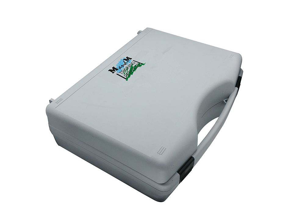 Boiler Water Test Kit Flomar Ltd Independent Steam Specialists