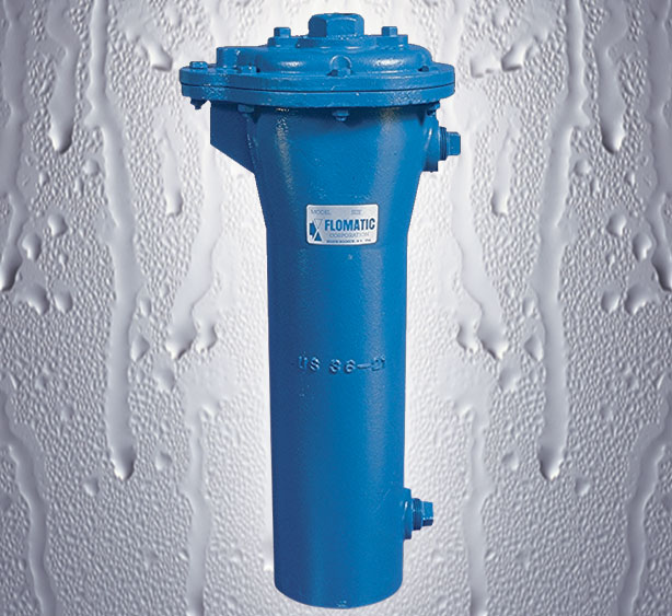 Sewer Air Release Valve Flomatic Valves