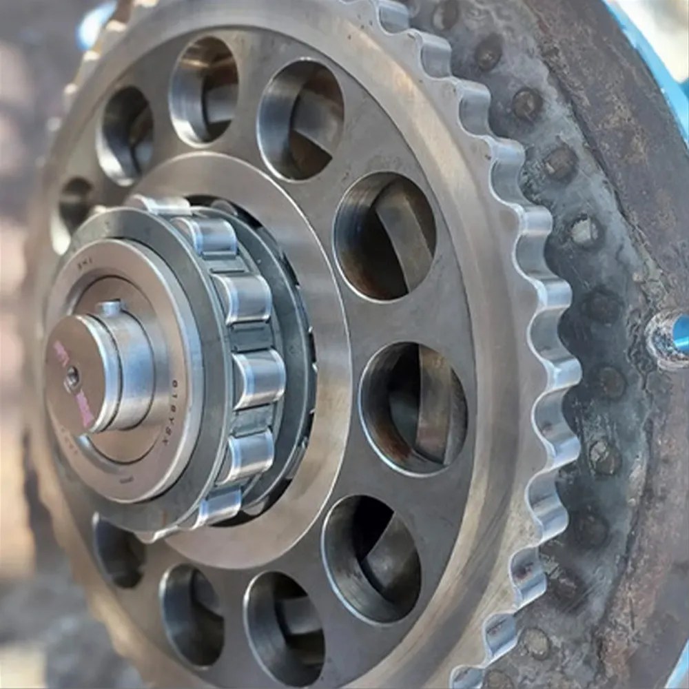 Effective Agitator and Mixer Services Singapore