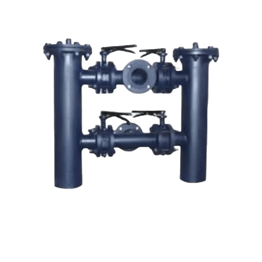 Duplex Strainers Manufacturers In Chennai Duplex Strainers