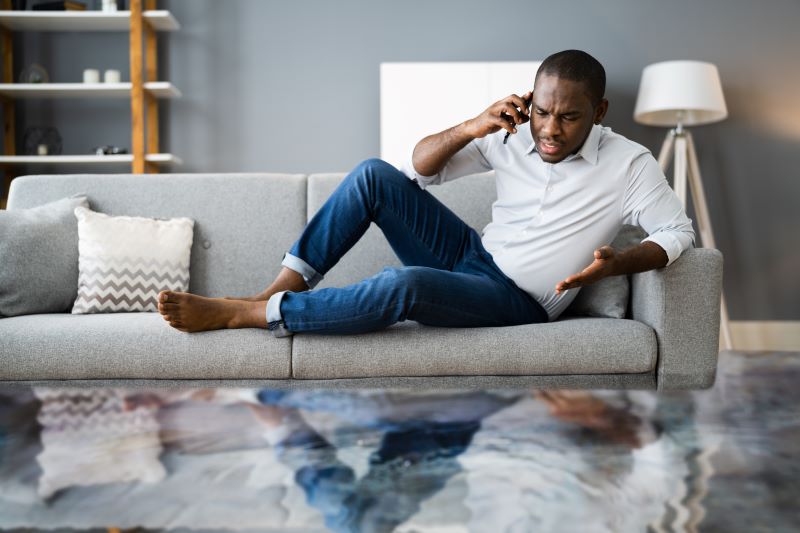 Queens Water Damage Remediation Flood 24 Seven