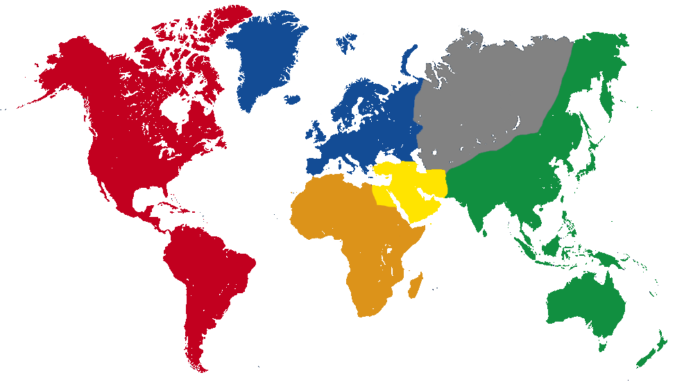 Flood Control International Global Operations Flood Control International