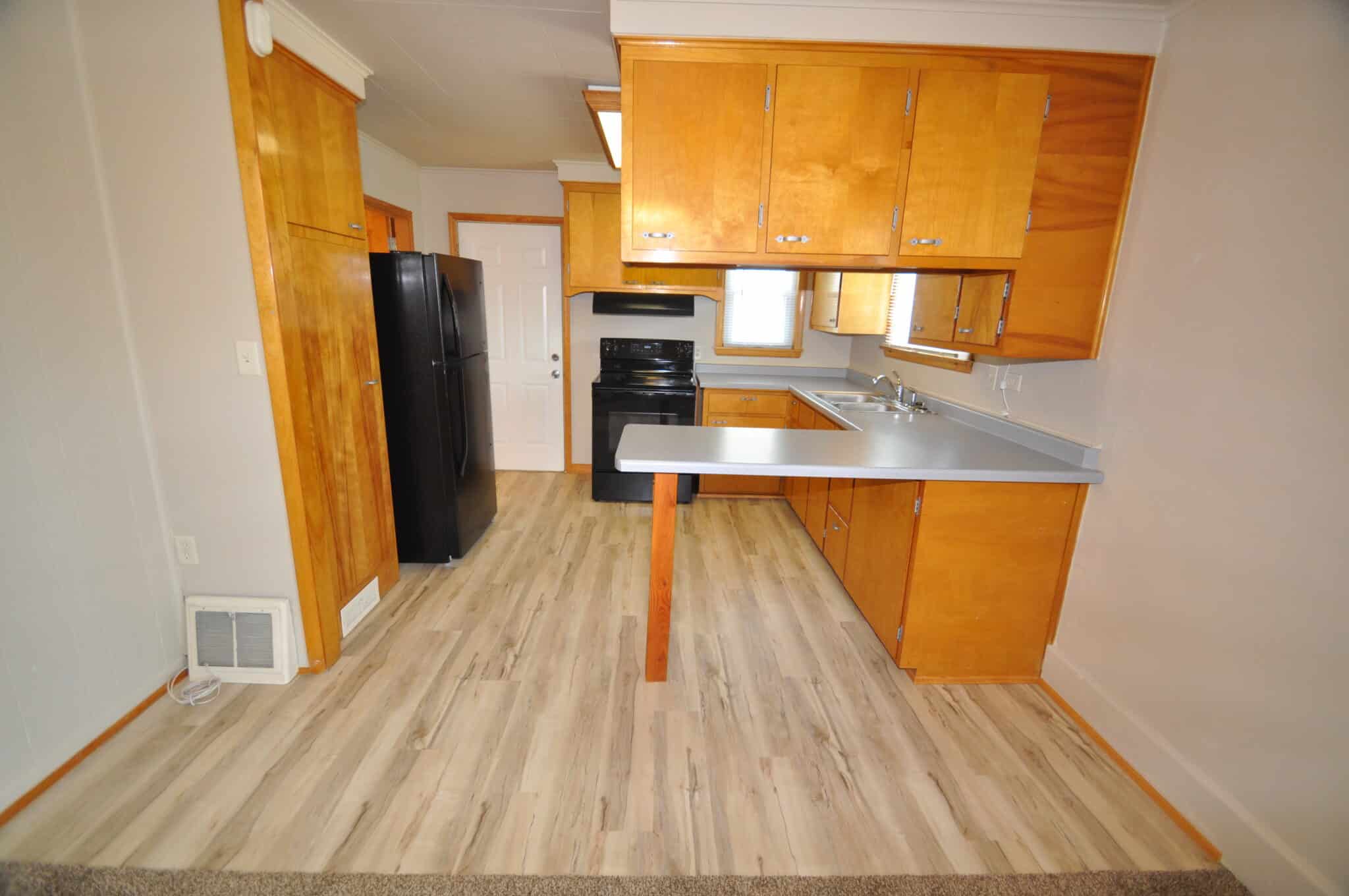 5 Prospect Rental Kitchen Flood Homes