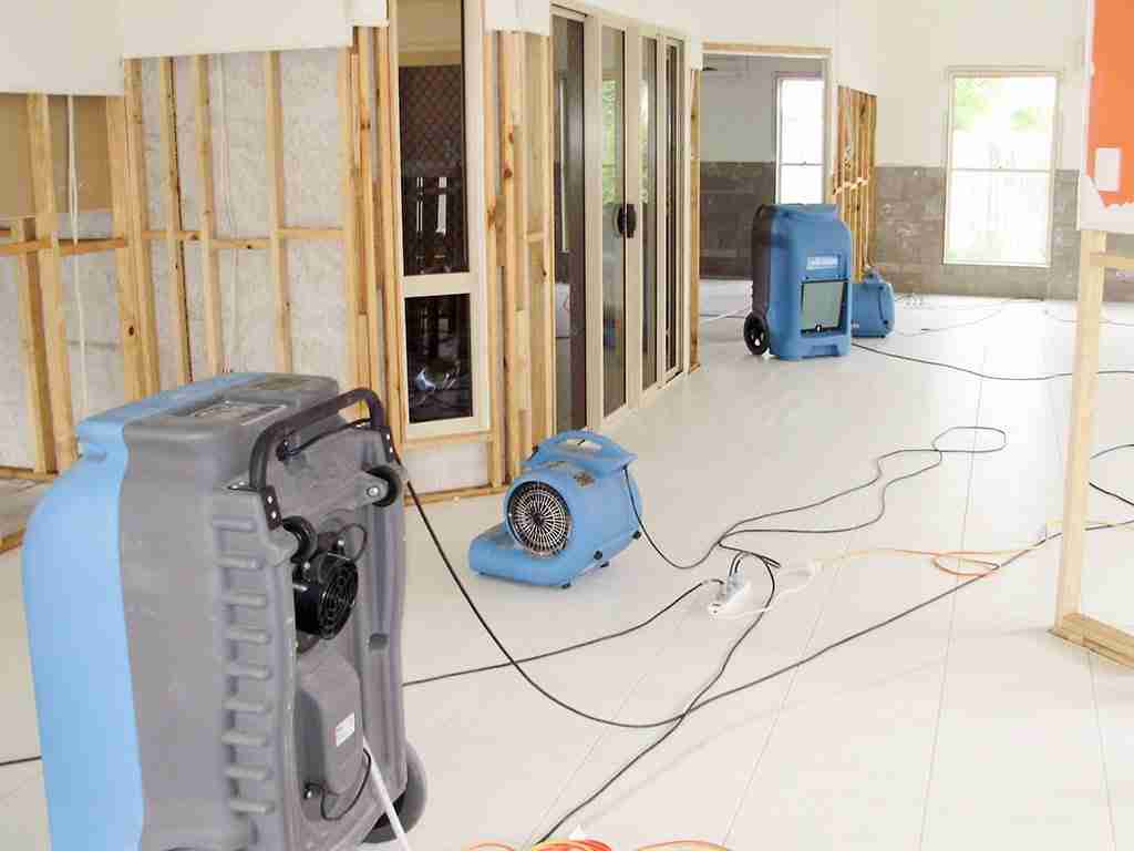 Why do we need Flood Damage Restoration Services?