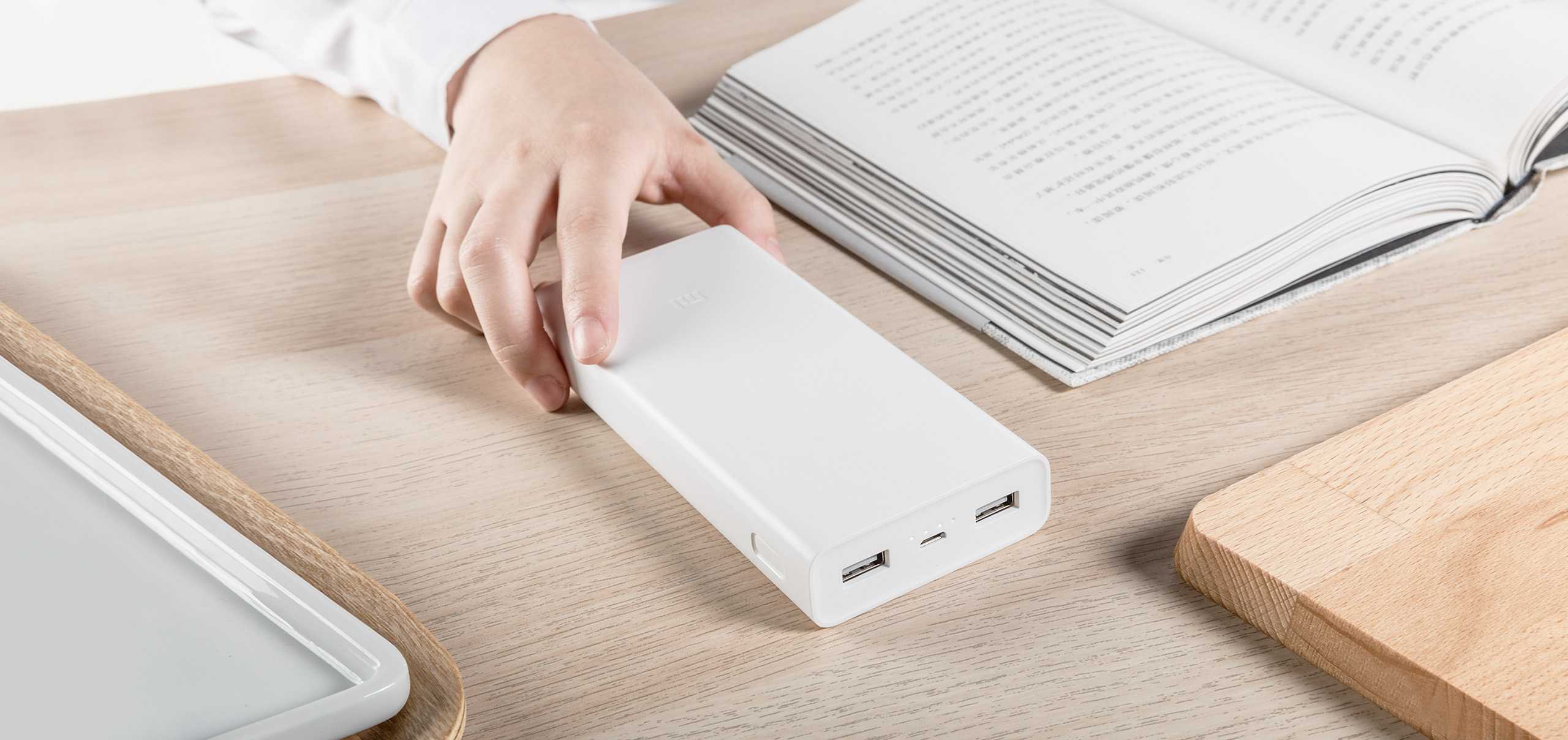 10 best power banks for 20,000 mAh in 2021 FLOOP