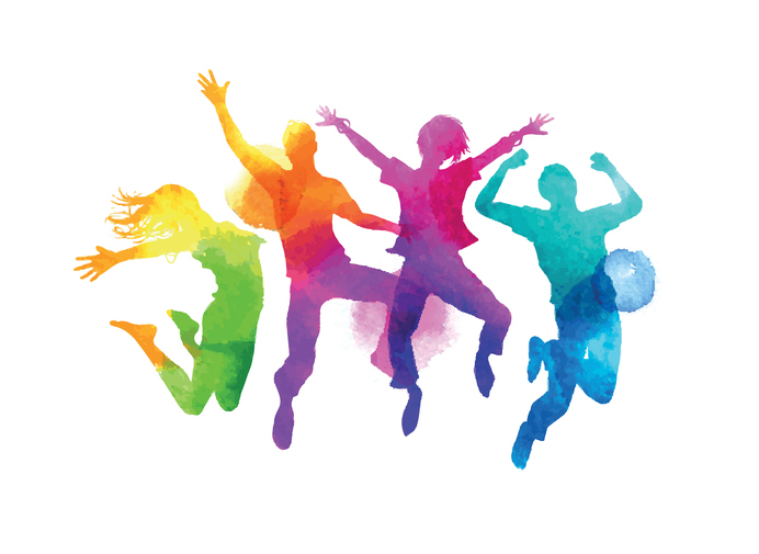 5Minute Energizers to Activate You and Your Students Floop