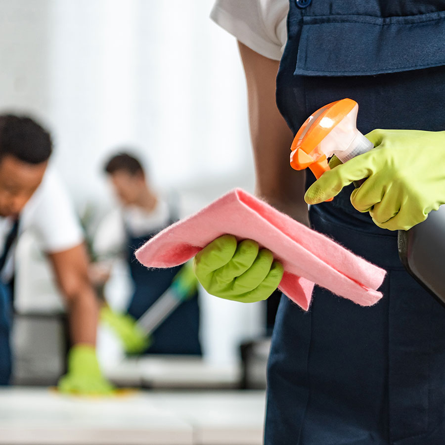 Commercial Cleaning Services Vancouver [📞 7788853340]