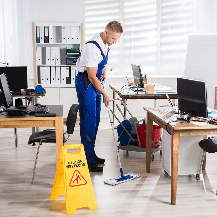 Commercial Cleaning Services Vancouver [📞 7788853340]