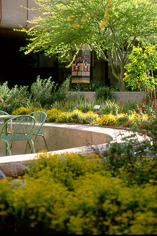 Healing Spaces Floor Associates