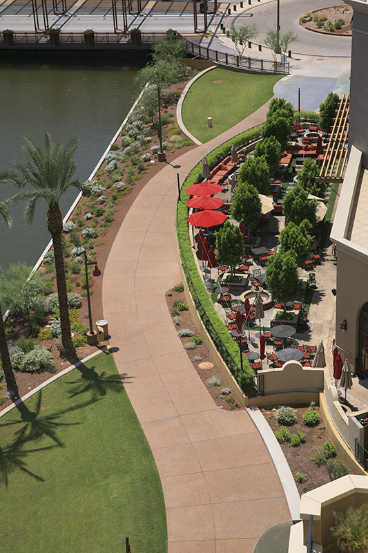 Scottsdale Waterfront Floor Associates