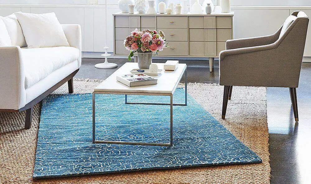 How To Keep a Rug in Place on Carpet 5 Easy Methods FloorCareKits
