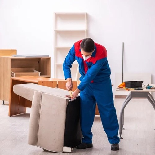 Furniture Repair in Dubai – Quick & Affordable Services