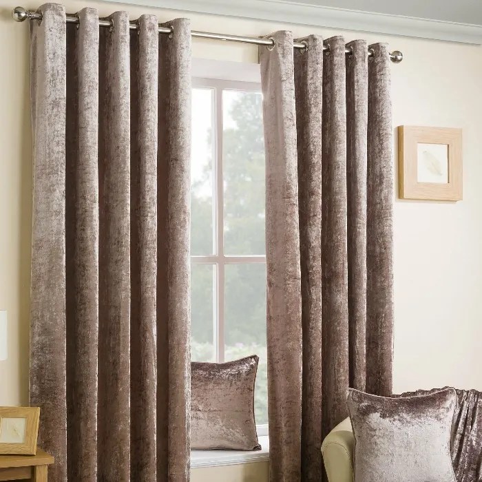 Elegant Curtains Dubai Custom Designs & Affordable Prices
