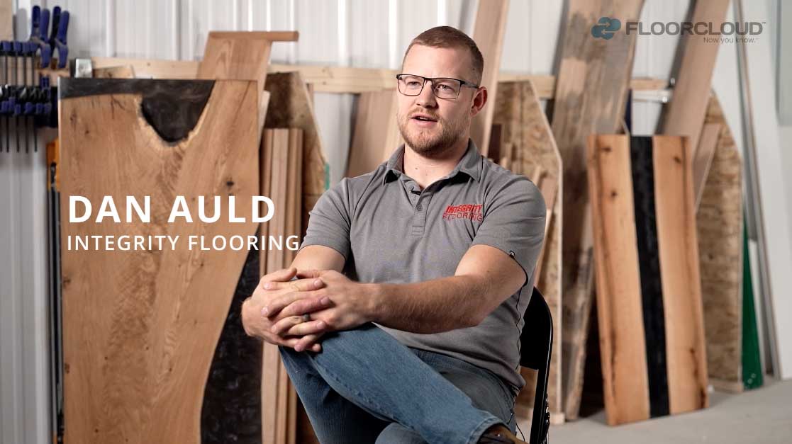 Hardwood Installers Floorcloud®