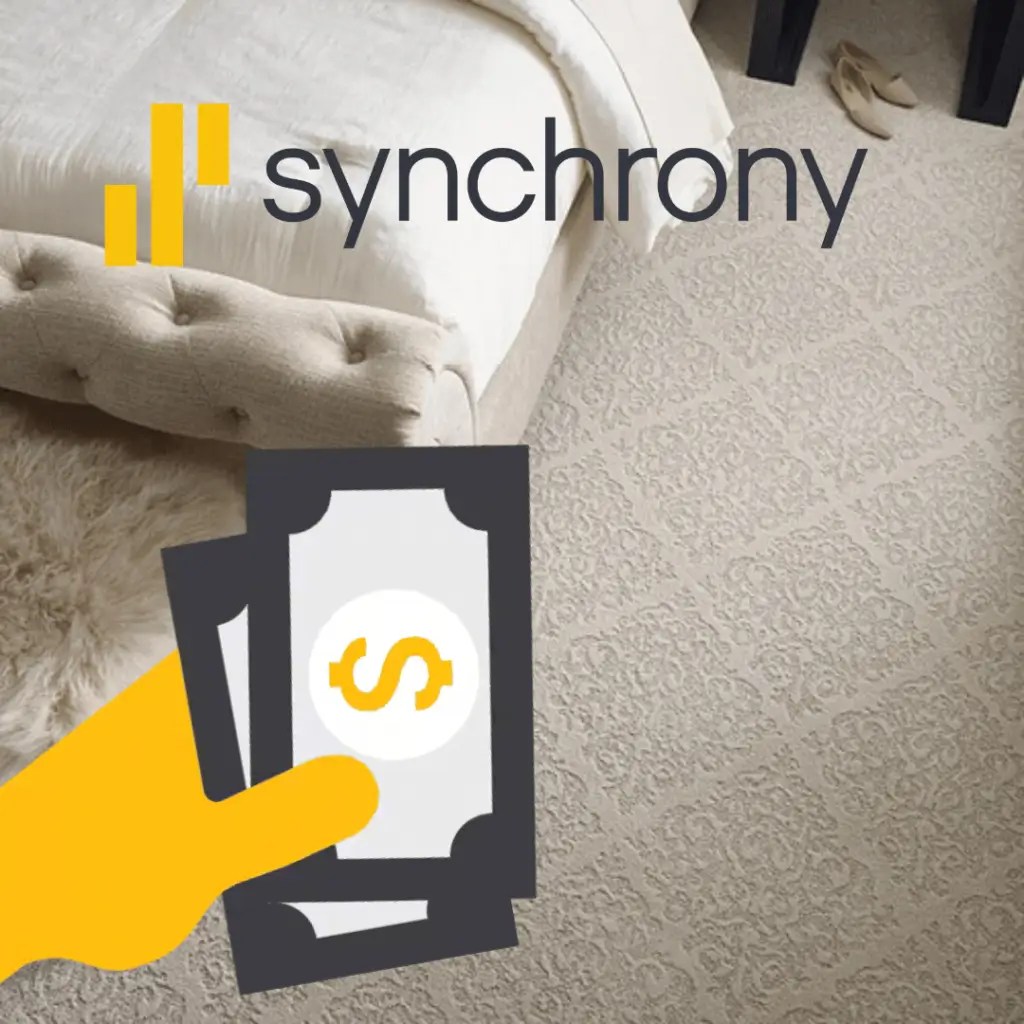 Synchrony FloorDaddy
