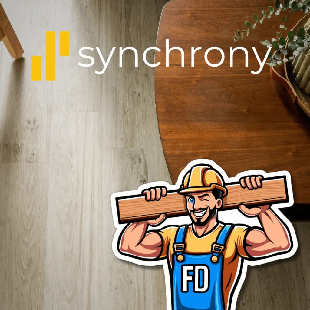 Synchrony FloorDaddy