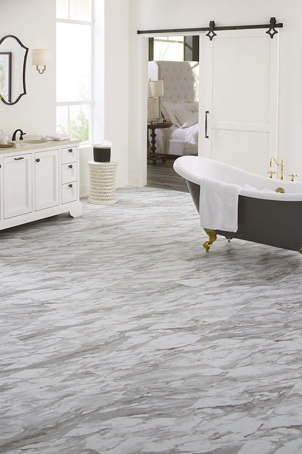 LVP Flooring, Flooring Store Normal, IL Floor'd Concepts