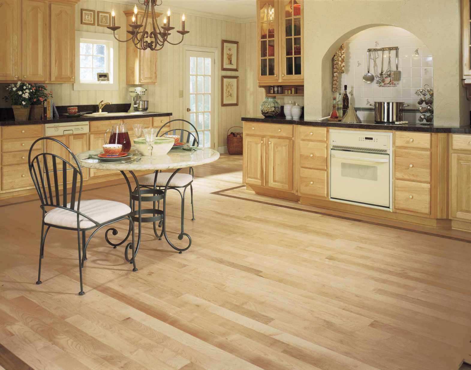 Mullican Hardwood Flooring Westchester Mullican Wood Flooring Yonkers