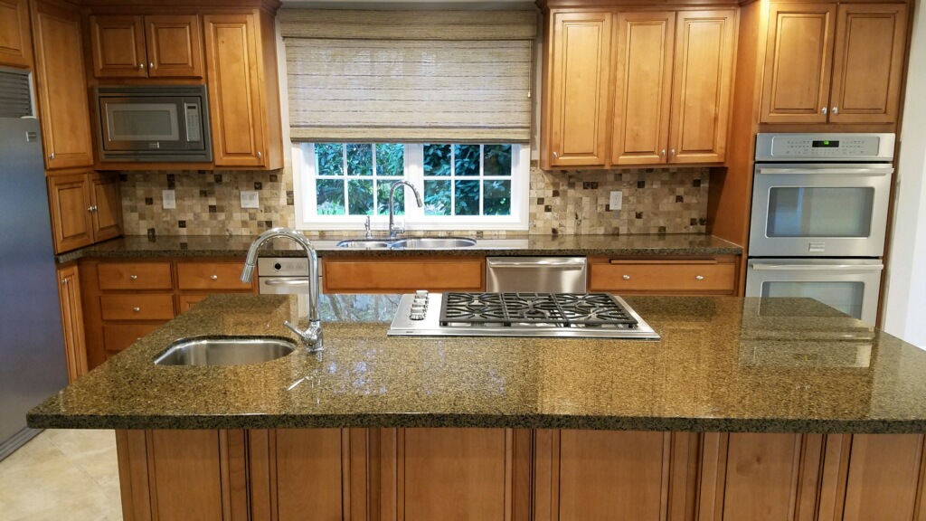 Countertop Restoration Floor Doctors Tile & Grout Cleaning and