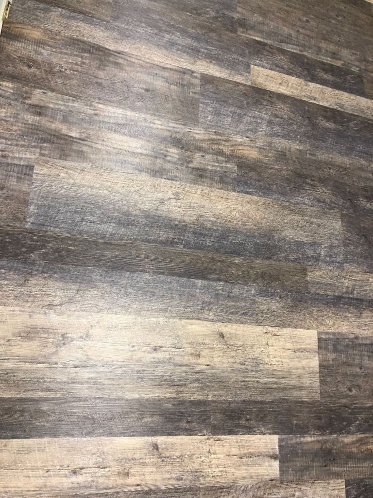 Commercial water resistant life proof flooring Chicago, FLOORecki LLC