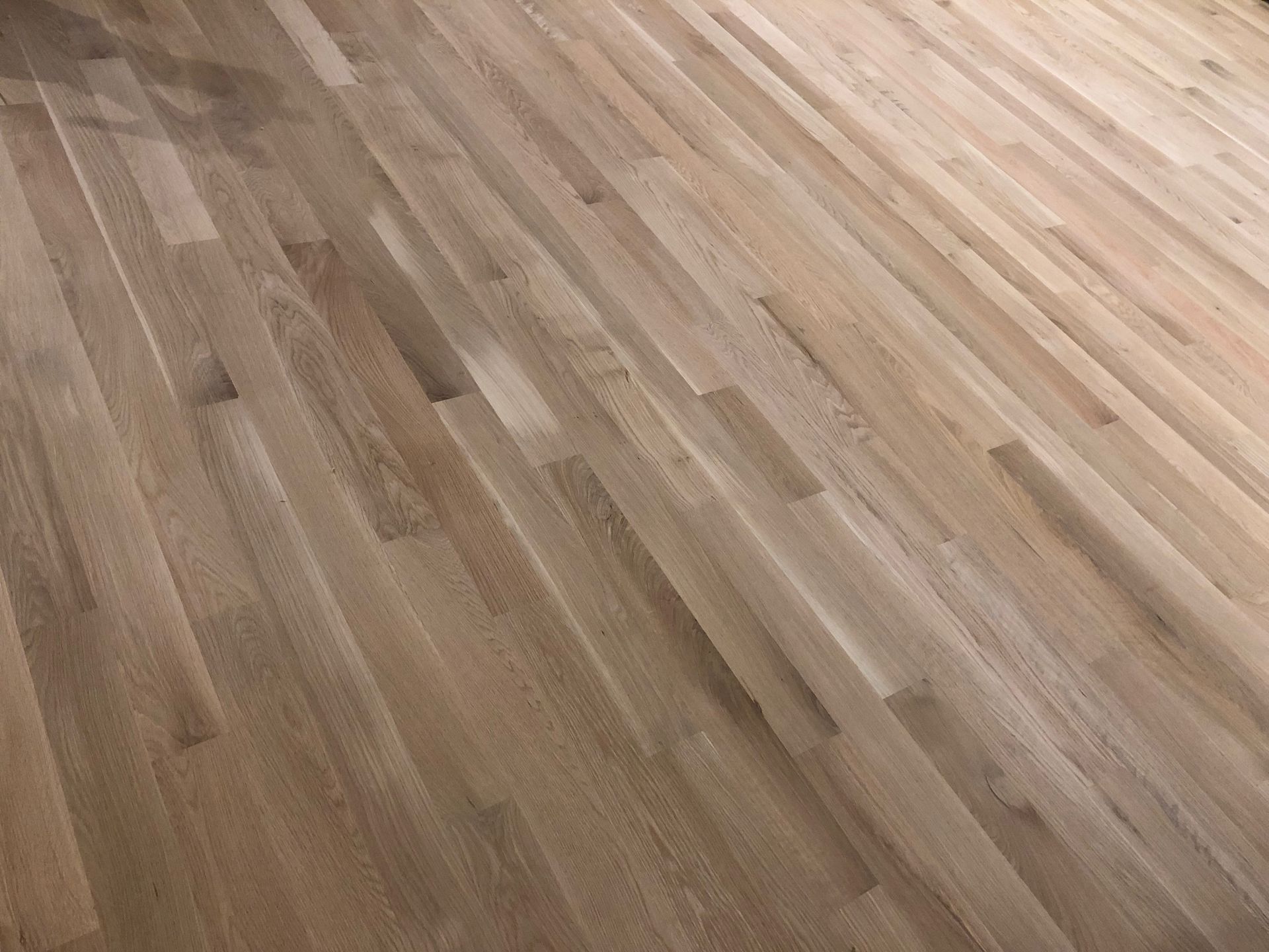 Character Grade White Oak Flooring Chicago, FLOORecki LLC, Flooring