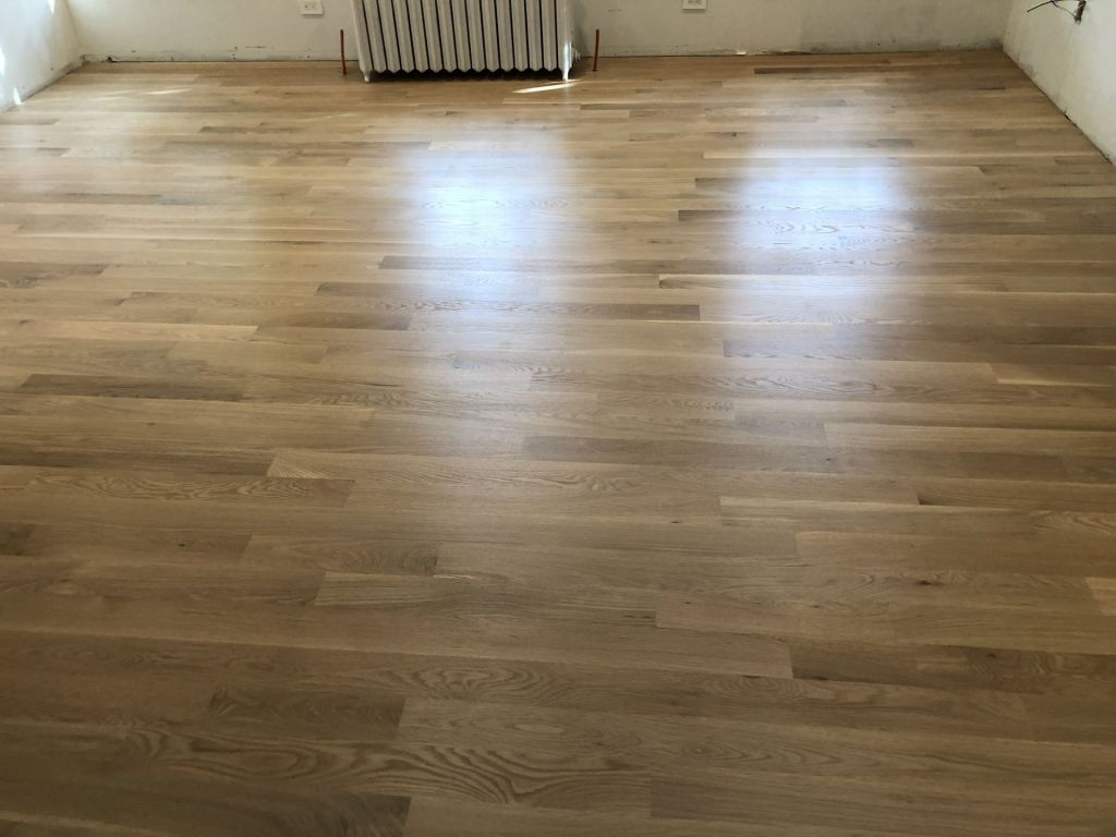 Most Popular Hardwood Floor Stain Colors for 2023 A Comprehensive