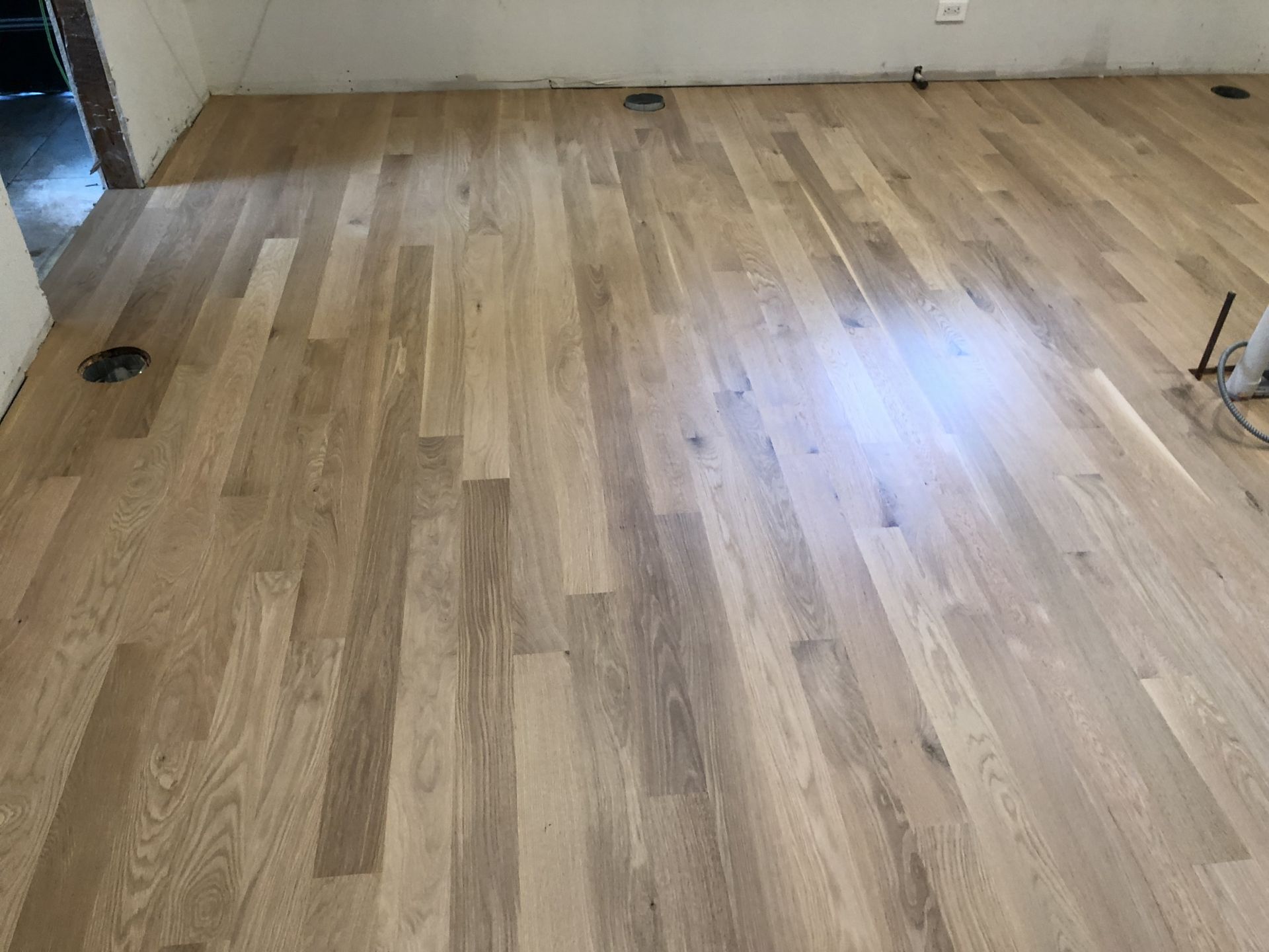 Character Grade White Oak Flooring Chicago, FLOORecki LLC, Flooring