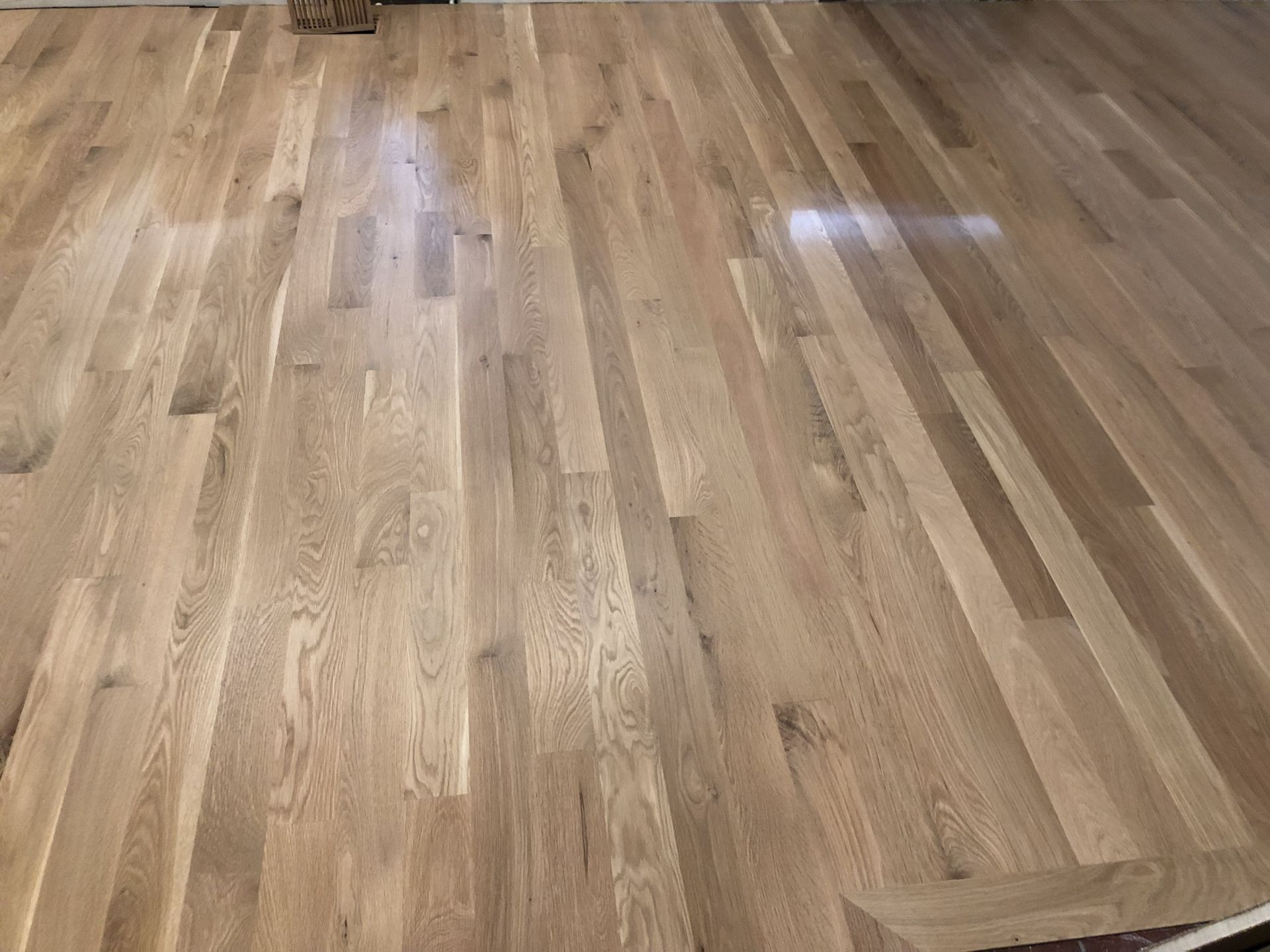 Character Grade White Oak Flooring Chicago, FLOORecki LLC, Flooring
