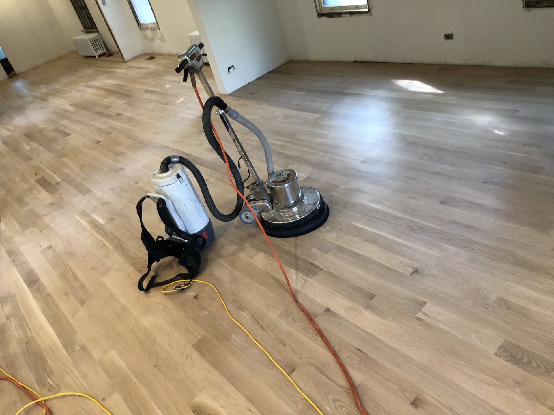 Tools You Need To Refinish A Floor Chicago, FLOORecki LLC, Flooring