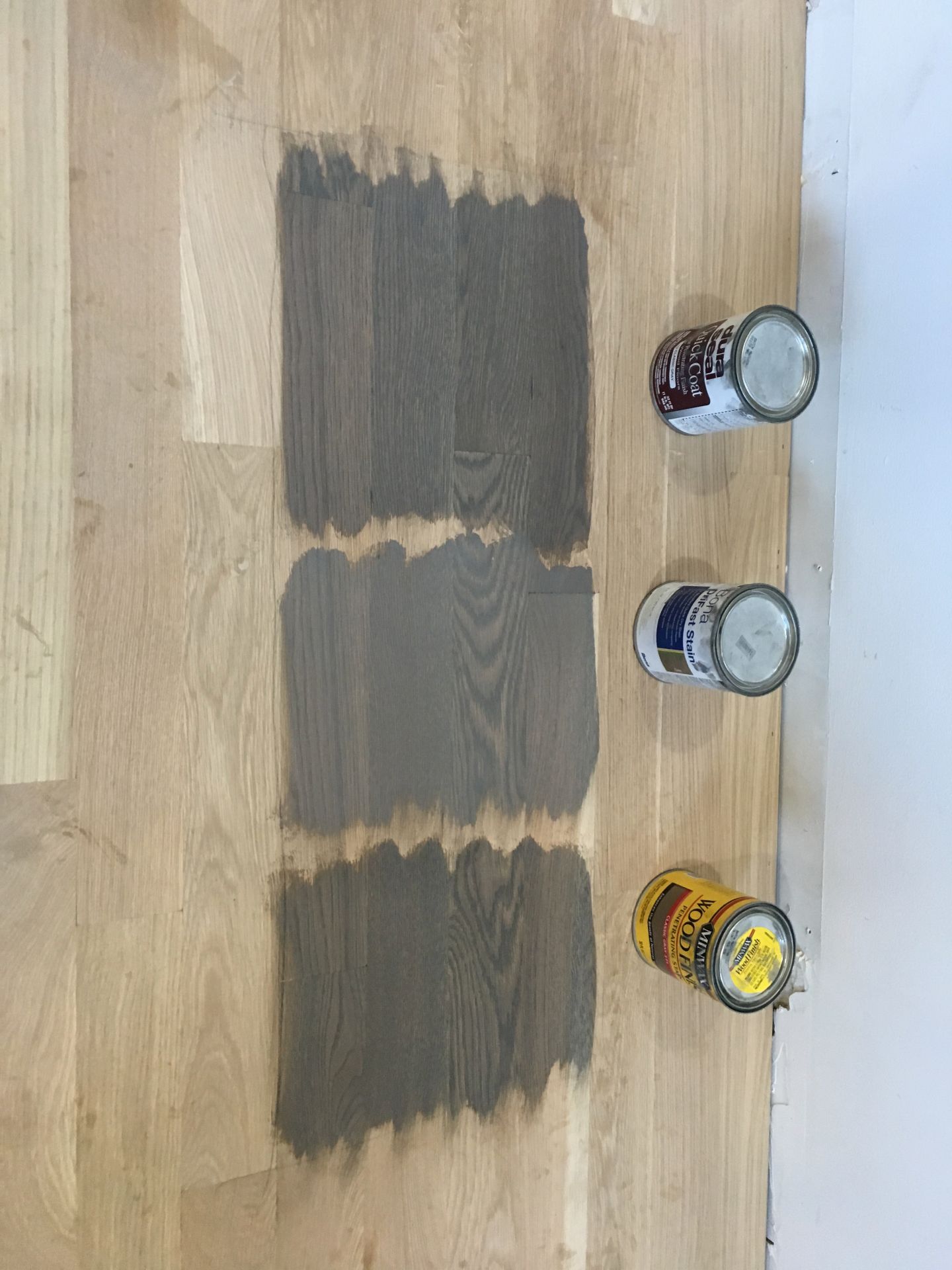 Most Popular Hardwood Floor Stain Colors for 2023 A Comprehensive